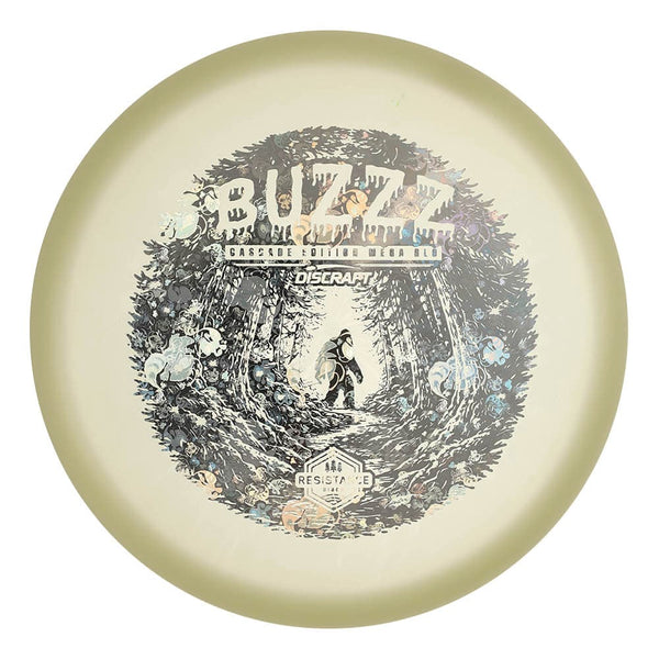 Cascade Challenge Mega Glo Buzzz