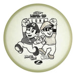 #36 - 173-174 McBeth/Barela Level Up Mega Glo Luna