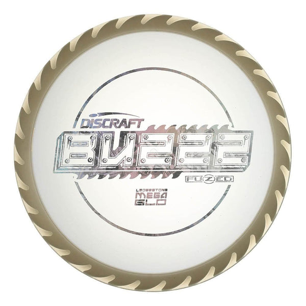 #7 (Money) 175-176 Charity Edition Mega Glo FuZed Buzzz