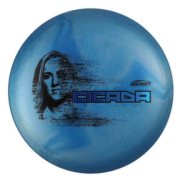 2026 Tour Series Missy Gannon Cicada