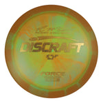 Paul McBeth 6x ESP Force