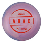 Paul McBeth ESP Anax
