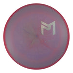 Paul McBeth ESP Buzzz