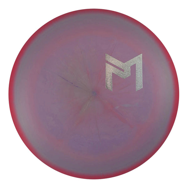 Paul McBeth ESP Buzzz