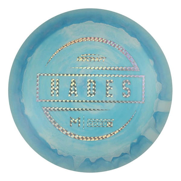 Paul McBeth ESP Hades