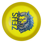 Paul McBeth ESP Tri Foil Zeus