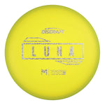 #11 Yellow (Silver Stars Small) 173-174 Paul McBeth Hard Blend Luna