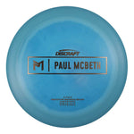 #61 (Wood Grain) 173-174 Paul McBeth Prototype Ares