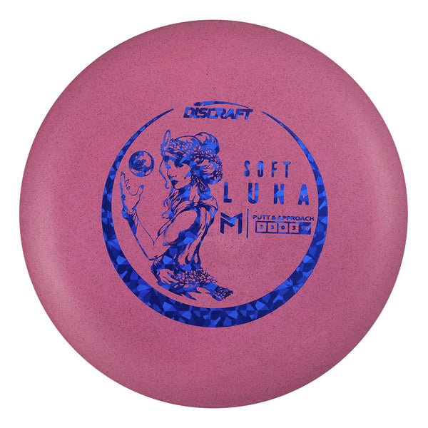 Paul McBeth Soft Luna