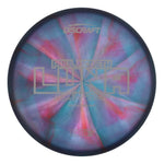 2025 Tour Series Z Swirl Paul McBeth Luna