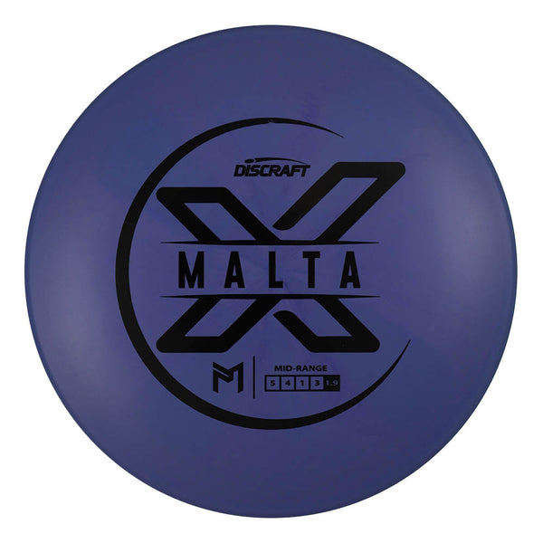 Paul McBeth X Malta