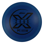 Paul McBeth X Zeus