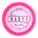 #7 Pink (Flag) 155-159 Paul McBeth Z Lite Hades