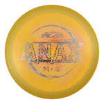 #23 (Discraft) 170-172 Paul McBeth & Adam Hammes ESP Swirl Anax Collaboration