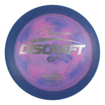 Paige Pierce 5x ESP Nuke