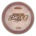 #19 (Cheetah Fishscale) 173-174 2025 Tour Series Z Swirl Paige Pierce Drive