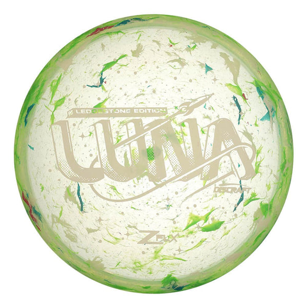 Jawbreaker Z Super Flex Luna