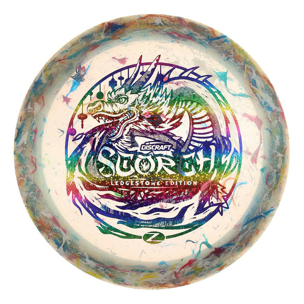 Colorshift Jawbreaker Z Flx Scorch