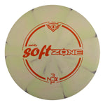 #18 (Orange Matte) 170-172 Andrew Presnell Prez Soft Swirly Zone