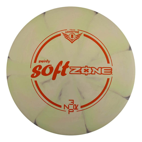 #18 (Orange Matte) 170-172 Andrew Presnell Prez Soft Swirly Zone