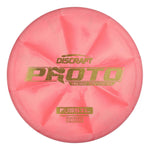 Ricky Wysocki Prototype Fossil