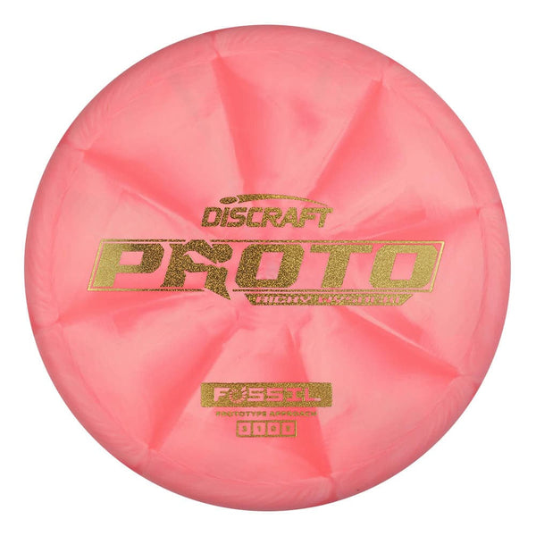 Ricky Wysocki Prototype Fossil