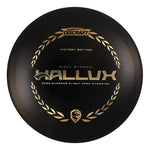 #17 (Gold Linear Holo) 173-174 Ricky Wysocki Victory Edition Midnight Hallux