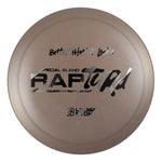 #25 Pink-Grey (Zebra) 173-174 Colorshift Recycled Rapturd