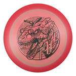 #12 (Black Orbs) 173-174 Ricky Wysocki ESP Force