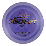 Ricky Wysocki ESP Raptor