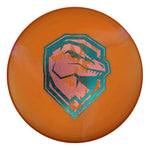 #16 (Pink Holo/Teal Metallic) 173-174 Ricky Wysocki Ti Zone