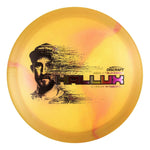 2026 Tour Series Ricky Wysocki Hallux