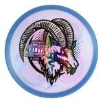 ESP Colorshift Swirl Malita