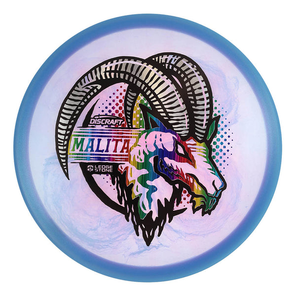 ESP Colorshift Swirl Malita