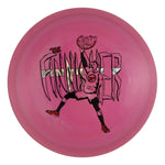 #19 (Black/Discraft/Red River) 173-174 Supreme Flight Lauri Markkennen ESP Athena