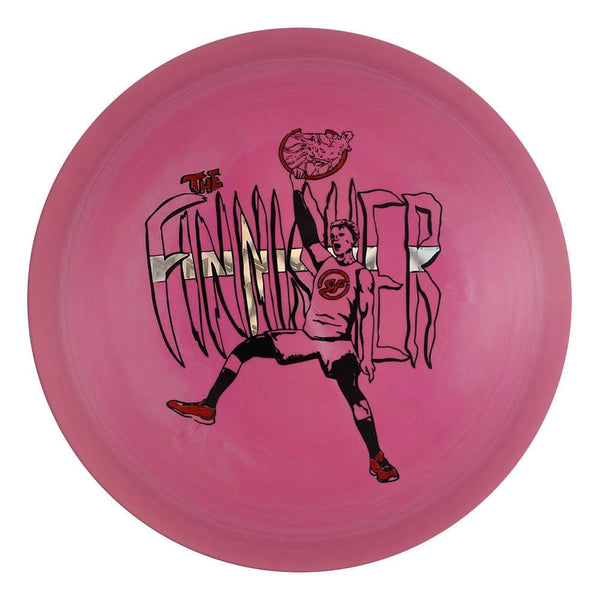 #19 (Black/Discraft/Red River) 173-174 Supreme Flight Lauri Markkennen ESP Athena