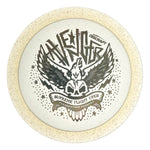 #16 (Black Kaleidoscope) 173-174 SFO Glo Confetti Cryztal Avenger