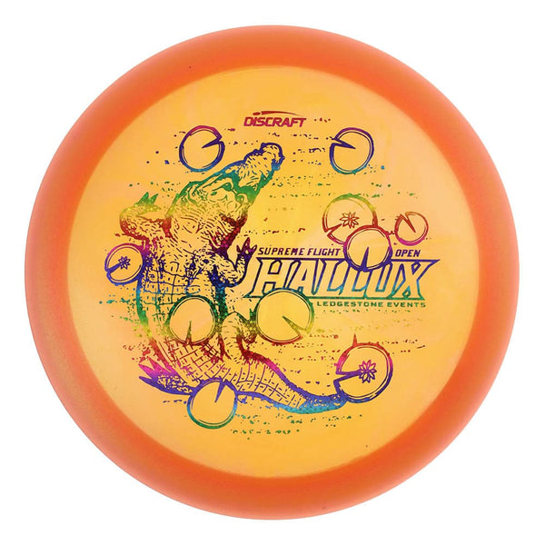 SFO Colorshift Z Hallux