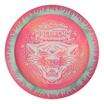 SFO ESP Swirl Fuzed Scorch