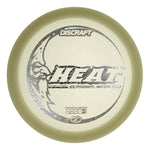 #8 (Discraft) 173-174 Seasonal Mega Glo Heat