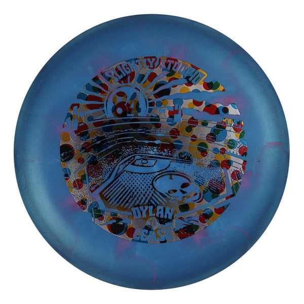 Supreme Flight Slightly Stoopid Dylan Cease Luna (Field)