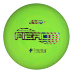 Paige Pierce Soft Blend Fierce