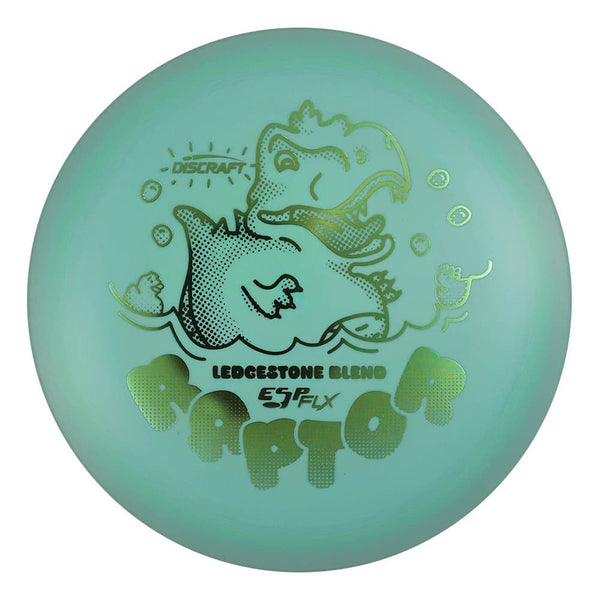 ESP Super Flx Raptor