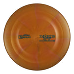 #24 (Teal Matte) 173-174 Titanium (Ti) Swirl Zone GT