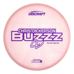 2025 Tour Series Z Swirl Chris Dickerson Buzzz
