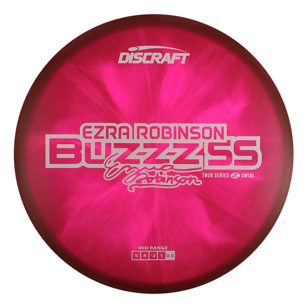 2025 Tour Series Z Swirl Ezra Robinson Buzzz SS