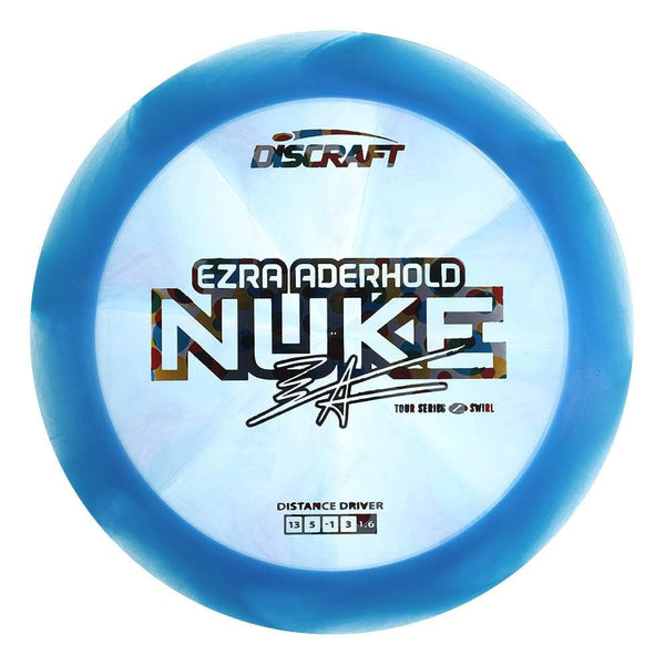2025 Tour Series Z Swirl Ezra Aderhold Nuke