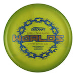 2026 Worlds Tour Series Blend Sled (Ti Big Z)
