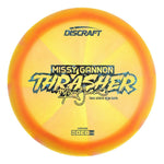 2025 Tour Series Z Swirl Missy Gannon Thrasher