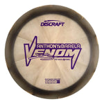 2025 Tour Series Z Swirl Anthony Barela Venom
